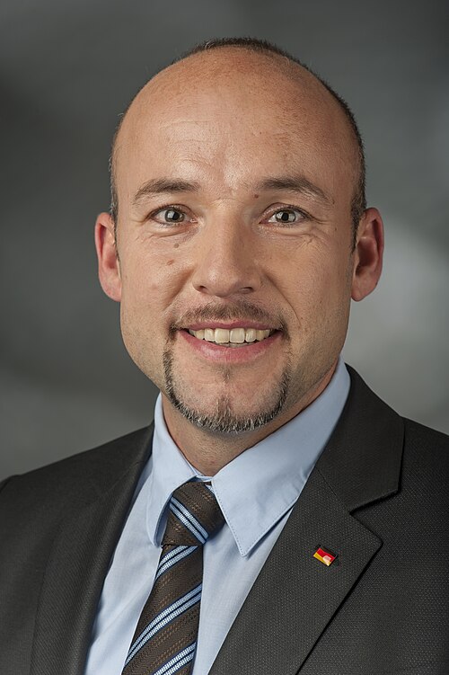 Profilbild von Clemens Hoffmann
