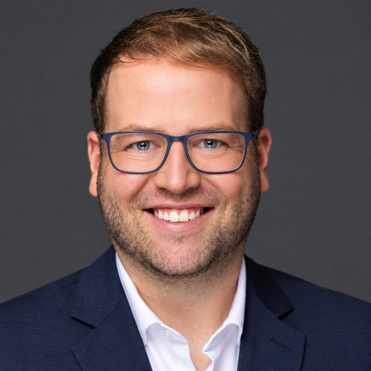 Profilbild von Leon van der Berg