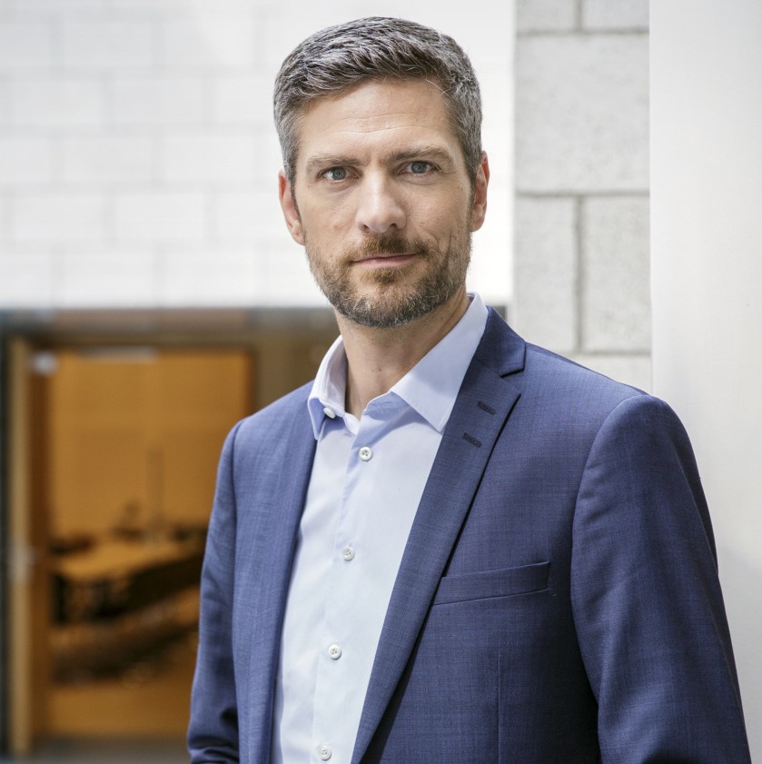 Profilbild von Malte Falkenstein