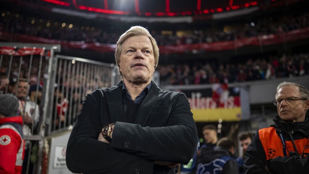 Profilbild von Olaf Laschet