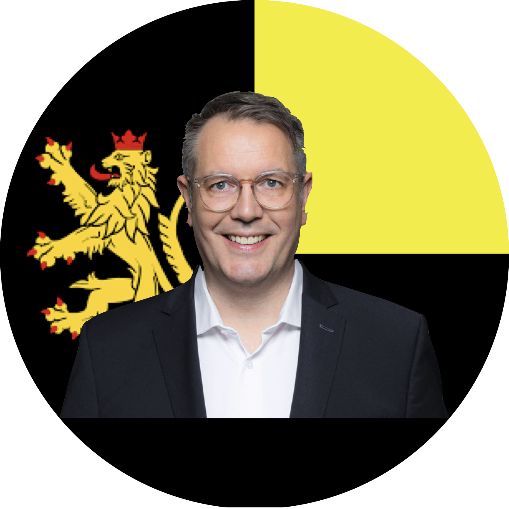 Profilbild von Elias Ohliger
