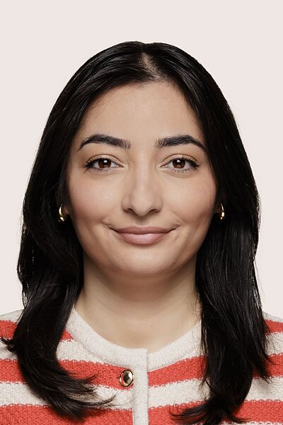 Profilbild von Reem Ariana Anwar