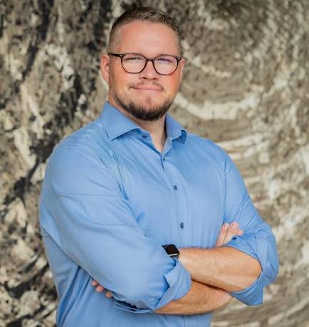 Profilbild von Conner Meiser