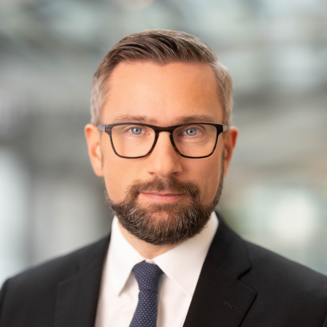 Profilbild von Louis Hahne-Eichinger