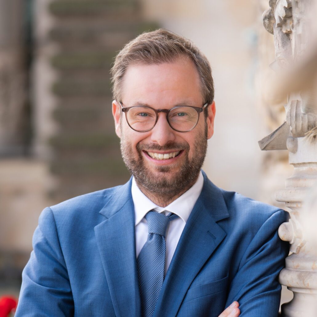 Profilbild von Niklas Lustacker
