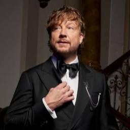 Profilbild von Nils Oehlmann