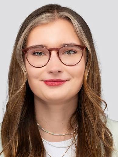 Profilbild von Johanna Schwade