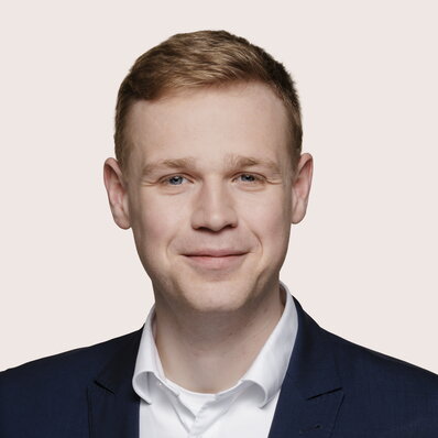 Profilbild von Alex Newsorow