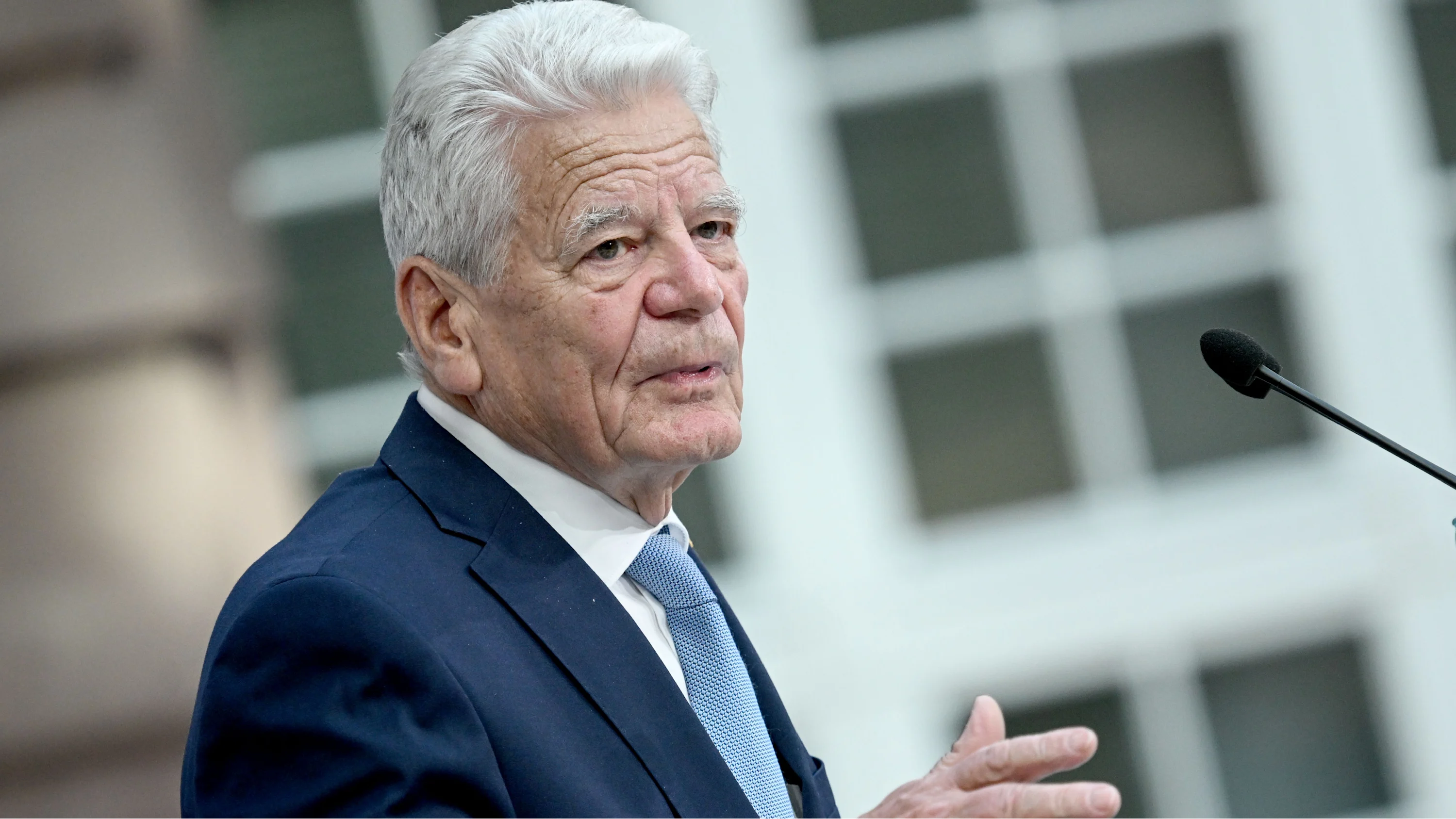 Profilbild von André Plettenberg