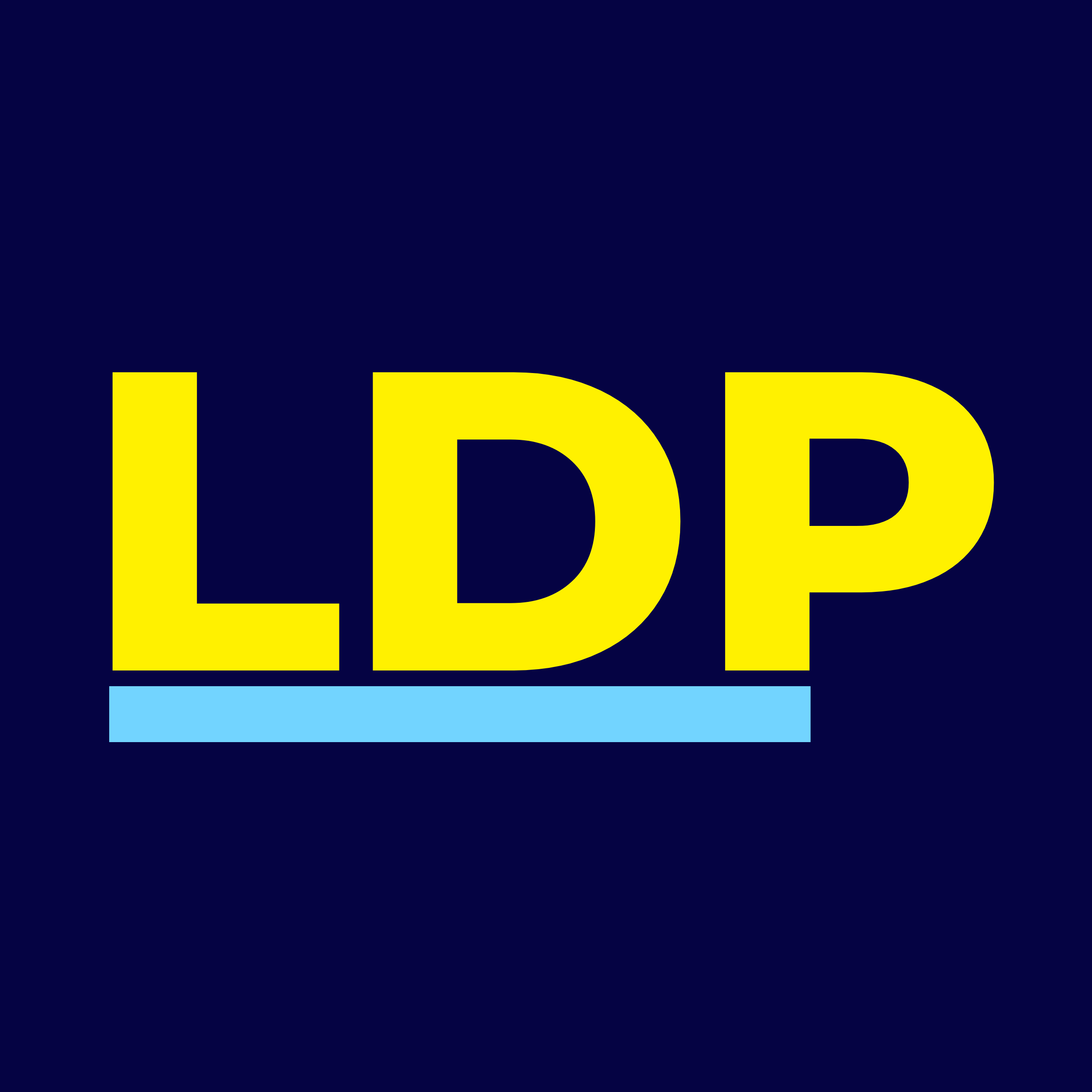 Logo der Fraktion der Liberal-Demokratischen Partei NiedersachenHolstein