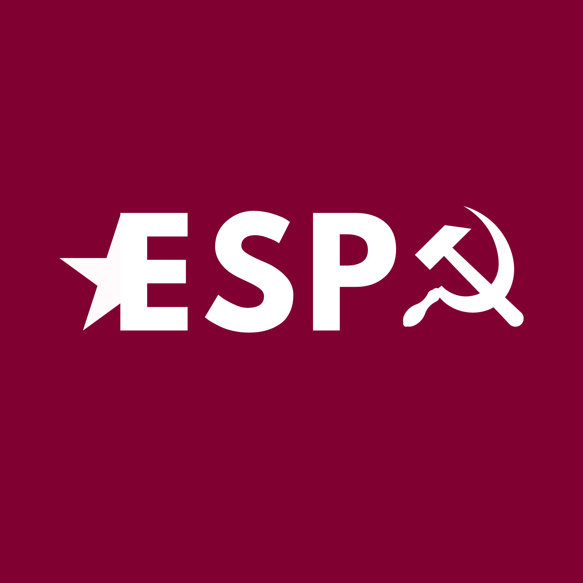 Logo der Fraktion der Einheitlich Sozilaistischen Partei