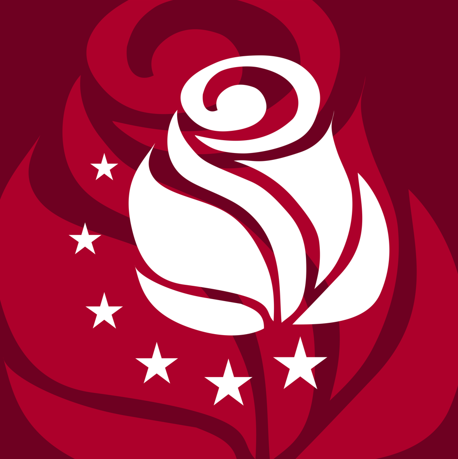 Logo der Fraktion Bündnis Demokratie Europa